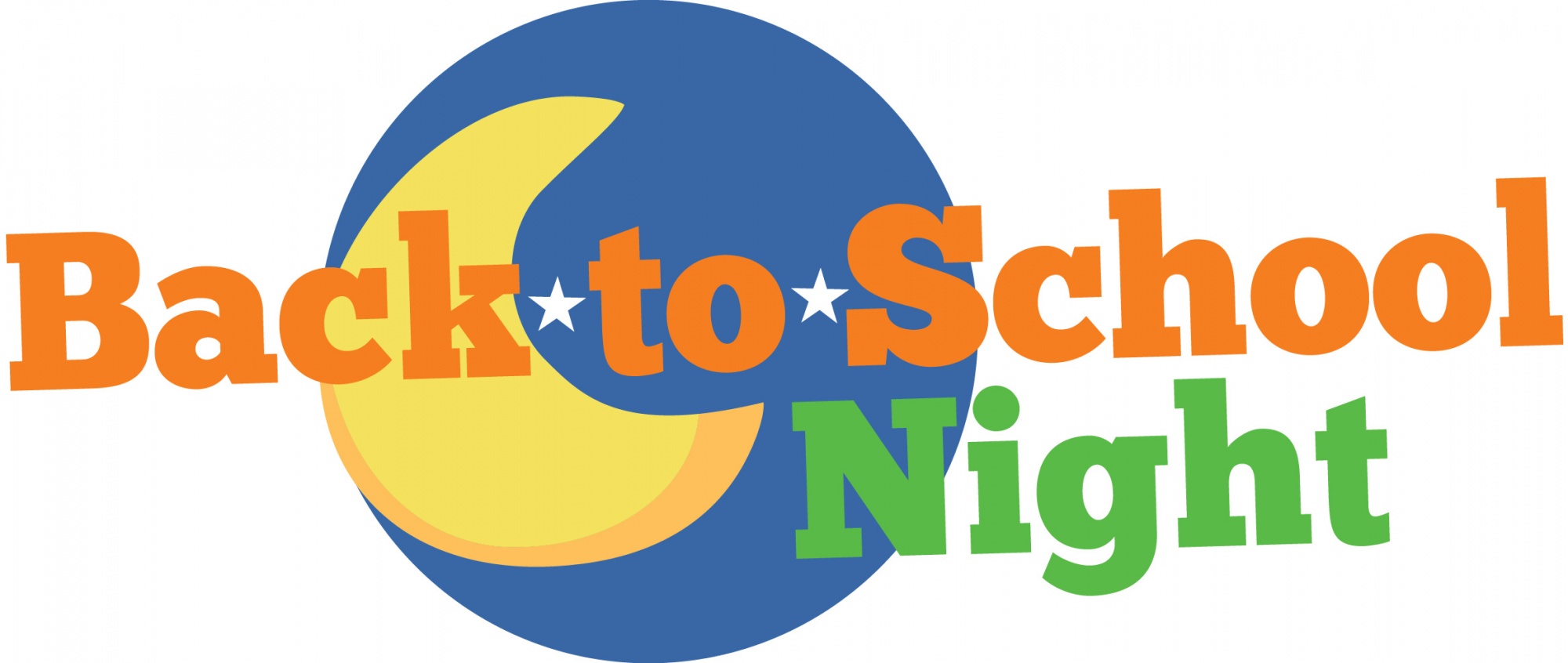 free clipart back to school night - photo #4